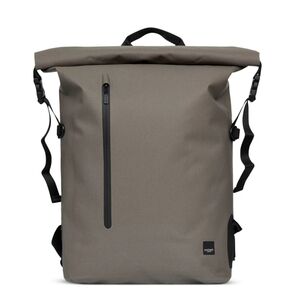 Knomo Thames Cromwell roll-top Mens backpack
